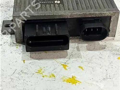 Elektronisk modul RENAULT CLIO II (BB_, CB_) 1.9 D (B/CB0E, BB0J) | BP23908862M83 