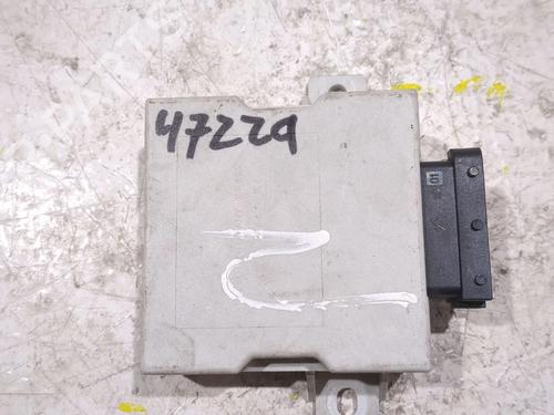 Elektronisk modul TOYOTA COROLLA Verso (ZER_, ZZE12_, R1_) 2.0 D-4D (CUR10_, CUR10R) (116 hp) 26575980