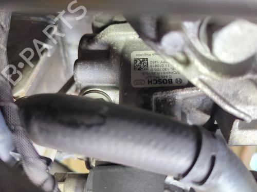 Engine VW GOLF VII (5G1, BQ1, BE1, BE2) 2.0 TDI | BP36780398M1  - Image 8