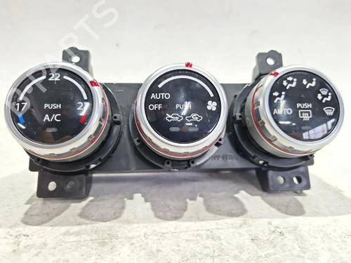 Used Climate control SUZUKI SX4 (EY, GY) 1.9 DDiS 4x4 (RW419D) (120 hp) 29519843