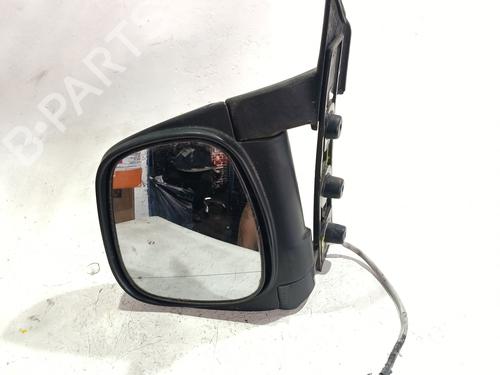 Used Left mirror Left mirror HYUNDAI H-1 Van (A1) 2.5 CRDi (140 hp) 40255169 40255169