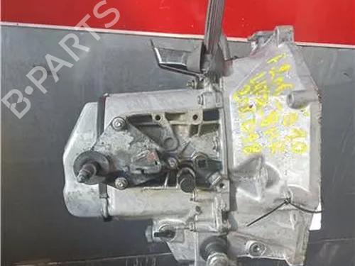 Gearbox PEUGEOT 206 Hatchback (2A/C) 1.4 HDi eco 70 | BP23923093M3 