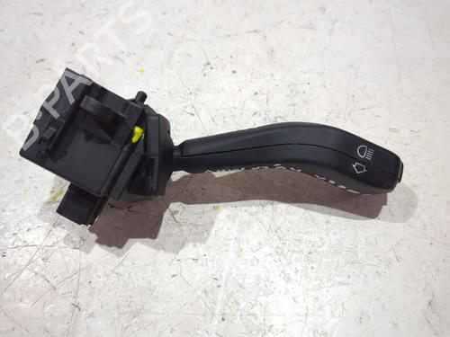 Licht + Raw Schakelaar BMW X3 (E83) 3.0 d (204 hp) 27255174