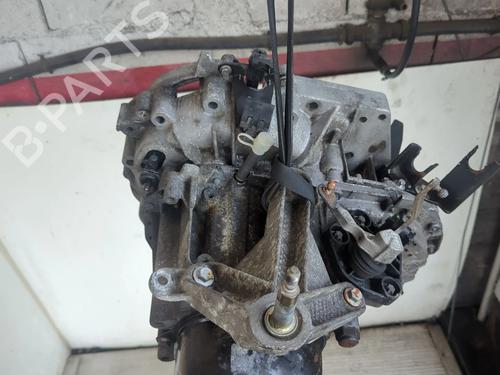Gearbox NISSAN MICRA II (K11) 1.0 i 16V (K11) | BP27307844M3 