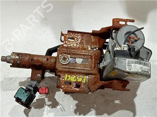 Used Steering column RENAULT CLIO III Grandtour (KR0/1_) 1.2 16V (KR0P) (101 hp) 23907124