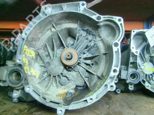 Used Gearbox Gearbox FORD FIESTA V (JH_, JD_) 1.4 16V (80 hp) 34157992 34157992
