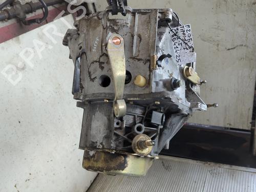 Gearbox PEUGEOT 205 II (20A/C) 1.0 | BP29643498M3 