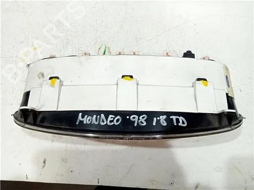Instrument cluster FORD MONDEO III Saloon (B4Y) 2.0 16V | BP23906973C47 