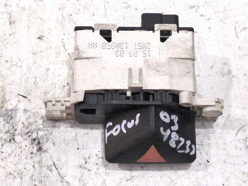 Warning switch FORD FOCUS I (DAW, DBW) 1.8 TDCi | BP31873264I22