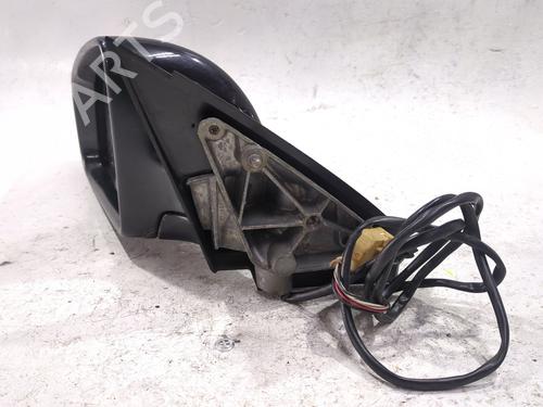 Left mirror AUDI A4 B6 (8E2) 2.5 TDI quattro | BP33618097C26 - Image 2