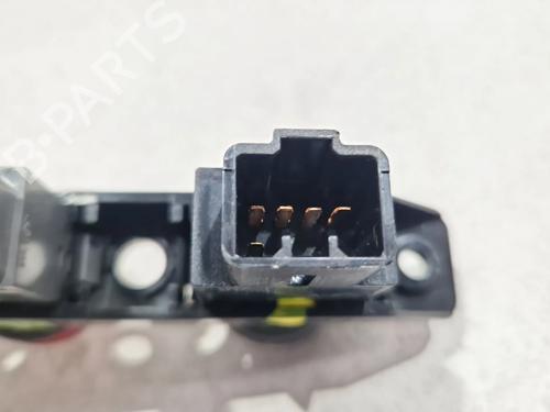 Warning switch DAEWOO KALOS (KLAS) 1.2 | BP29386835I22 