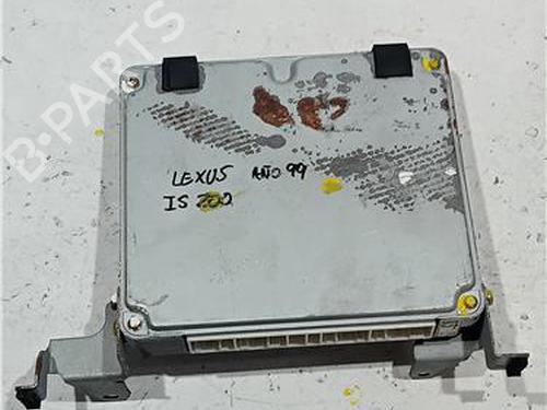 Used Electronic module LEXUS IS I (_E1_) 200 (GXE10) (155 hp) 23918346