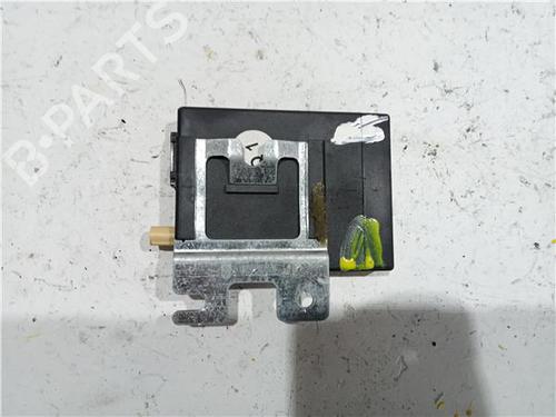 Electronic module MERCEDES-BENZ E-CLASS (W210) E 220 CDI (210.006) | BP23918183M83 