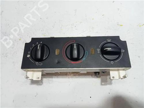 Commande Chauffage PEUGEOT 306 Hatchback (7A, 7C, N3, N5) 1.8 16V (110 hp) 23916206