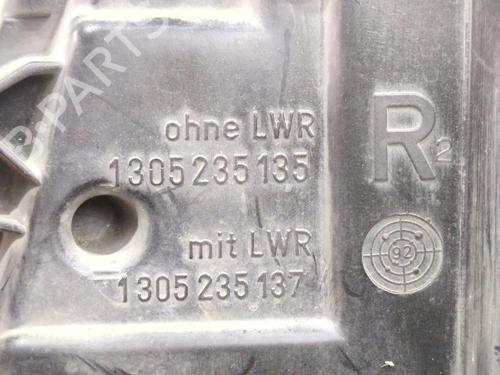 Right headlight OPEL VECTRA A (J89) 2.0 i (F19, M19) | BP29477789C29 