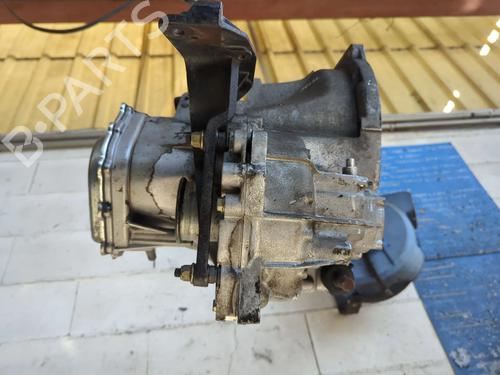 Gearbox FORD ESCORT V (AAL, ABL) 1.8 D | BP29700405M3 