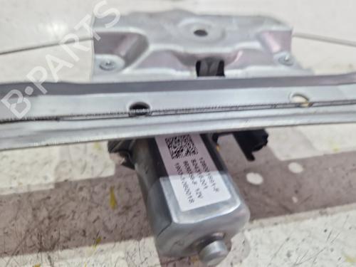 Right front window switch DACIA DUSTER (HS_) 1.5 dCi | BP36491388I26 - Image 2