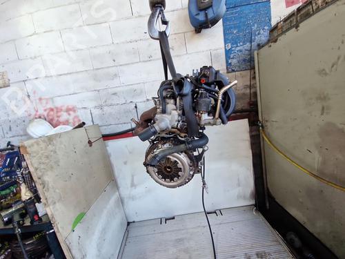 Engine CHEVROLET AVEO / KALOS Hatchback (T200) 1.2 | BP39649867M1 - Image 5