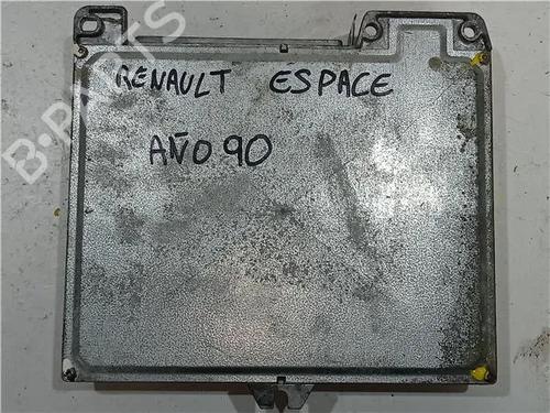 Elektronisk modul RENAULT ESPACE II (J/S63_) 2.1 RTDT Quadra | BP23908281M83 
