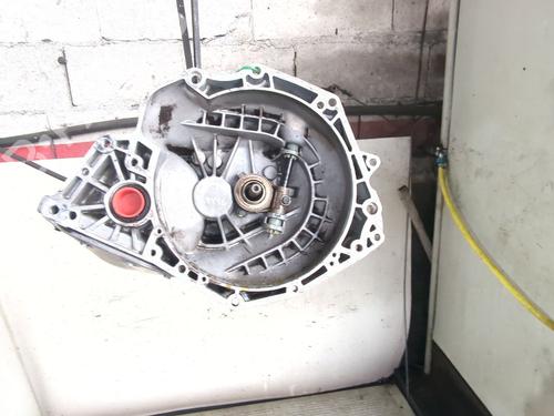 Used Gearbox Gearbox OPEL COMBO Box Body/MPV (71_) 1.7 D (60 hp) 33654551 33654551