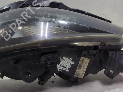 Left headlight RENAULT LAGUNA II (BG0/1_) 1.9 dCi (BG1A, BG1V) | BP38703100C28 - Image 6