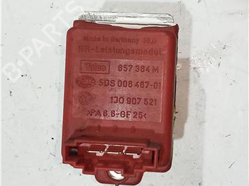 Used Heater resistor SEAT LEON (1M1) 1.9 TDI (110 hp) 23920880
