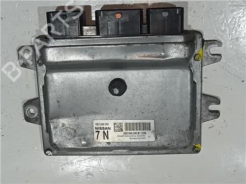 Used Electronic module NISSAN JUKE (F15) 1.5 dCi (110 hp) 23914042