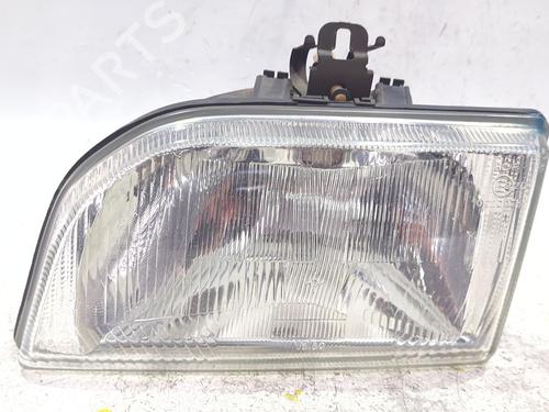Used Left headlight Left headlight FORD TRANSIT COURIER B460 Box Body/MPV 1.6 TDCi (95 hp) 40282323 40282323