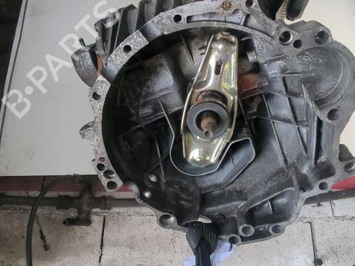 Used Gearbox VW PASSAT B5 (3B2) 1.9 TDI (110 hp) 25761380