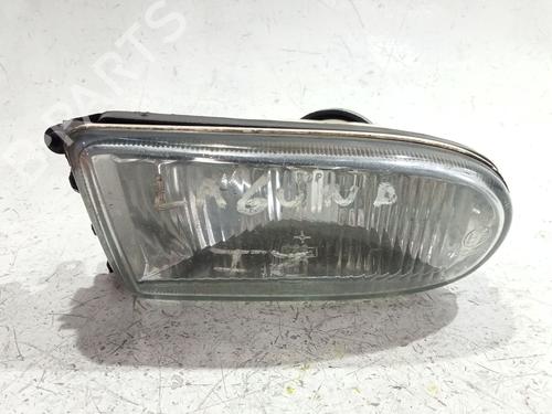 Used Left front fog light Left front fog light RENAULT LAGUNA I (B56_, 556_) 1.9 dTi (B56J) (98 hp) 36766834 36766834