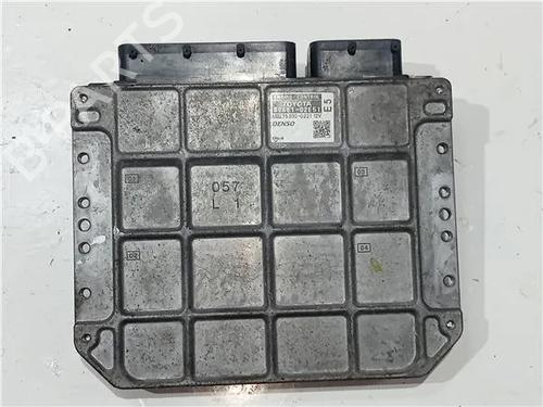 Elektronisk modul TOYOTA AURIS (_E15_) 1.4 D-4D (NDE150_, NDE150R) (90 hp) 23914691