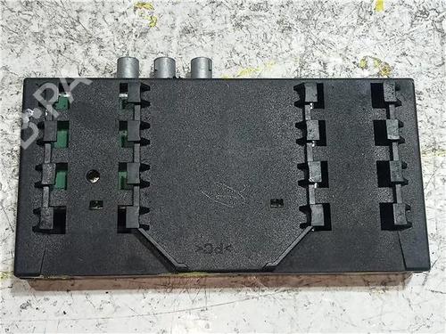 Elektronische module PEUGEOT 407 (6D_) 2.0 HDi 135 (6DRHRH, 6DRHRE, 6DRHRG, 6DRHRJ) (136 hp) 24967747