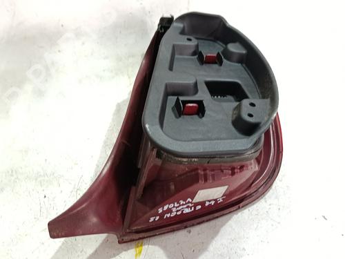 Left taillight CITROËN C5 I (DC_) 2.0 HDi (DCRHZB, DCRHZE) | BP37719328C34 - Image 3
