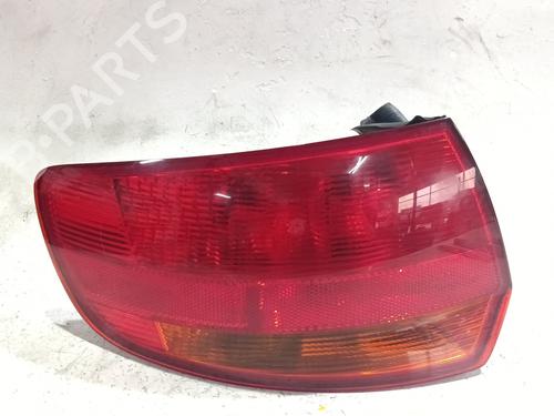 Used Left taillight Left taillight 38873277 38873277