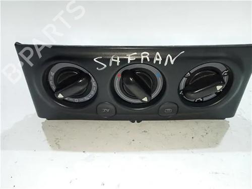 Commande Chauffage RENAULT SAFRANE II (B54_) 2.2 dT (B54G) (113 hp) 23931562