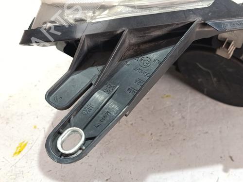 Left headlight PEUGEOT BIPPER (AA_) 1.4 HDi | BP40125192C28  - Image 5