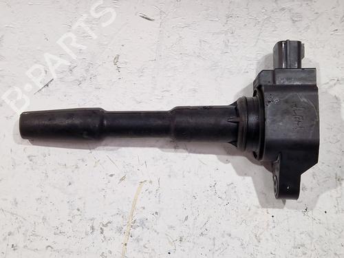 Ignition coil RENAULT CLIO IV (BH_) 1.2 TCe 120 (BHAU) | BP30192497M94