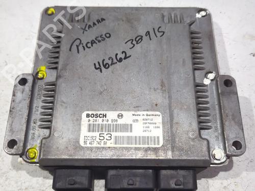 Elektronisk modul CITROËN XSARA PICASSO (N68) 2.0 HDi | BP23927313M83 
