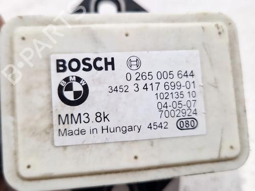 Elektronisk sensor BMW X3 (E83) 2.0 sd | BP29700679M84 