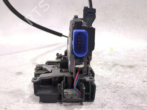 Front right lock VW GOLF V (1K1) 2.0 TDI 16V | BP29062990C97 