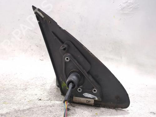 Left mirror NISSAN ALMERA II (N16) 2.2 dCi | BP29521655C26 