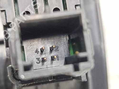Right rear window switch CITROËN C4 II (NC_) 1.6 BlueHDi 100 | BP30368906I28