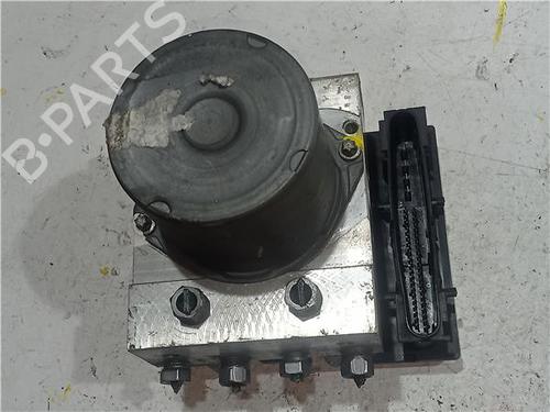 Used ABS pump RENAULT SCÉNIC II (JM0/1_) 1.5 dCi (JM02, JM13) (101 hp) 23921718