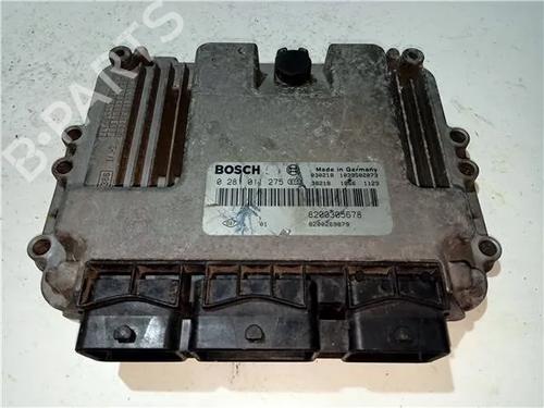 Used Electronic module RENAULT MEGANE I Classic (LA0/1_) 1.9 dCi (LA05, LA1F) (102 hp) 23912433
