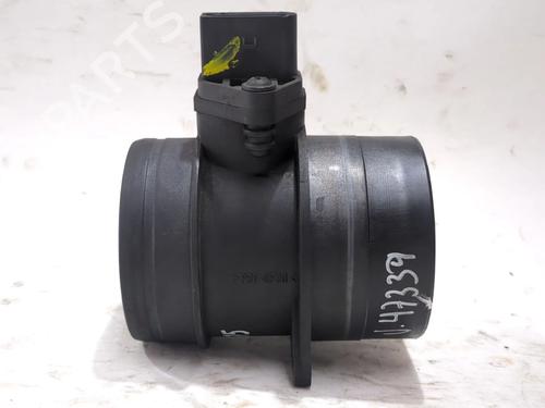 Used Mass air flow sensor AUDI A3 Sportback (8PA) 2.0 TDI 16V (140 hp) 27928663