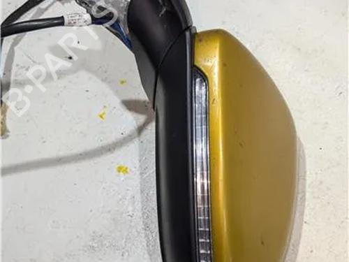 Left mirror VW GOLF VII (5G1, BQ1, BE1, BE2) 1.0 TSI | BP23925099C26 