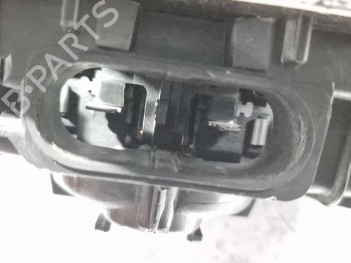 Ventilator motor RENAULT MEGANE II (BM0/1_, CM0/1_)  | BP29697252M62 