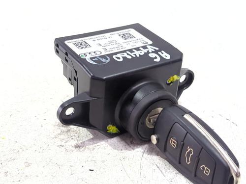 Ignition barrel AUDI A6 C6 (4F2) 2.7 TDI | BP39901543M48 - Image 3