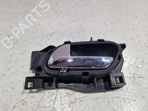 Used Rear left interior door handle Rear left interior door handle CITROËN C4 I (LC_) 1.6 HDi (90 hp) 36185089 36185089