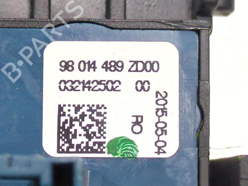 Switch CITROËN C4 AIRCROSS 1.6 HDi 115 | BP23917843I30